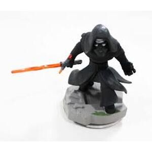 Disney Infinity Kylo Ren Star Wars Figurine